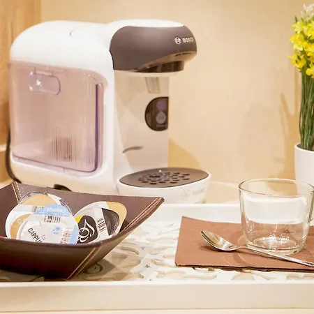 Apartman Boutique Salamanca