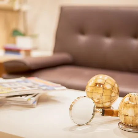 Boutique * Salamanca