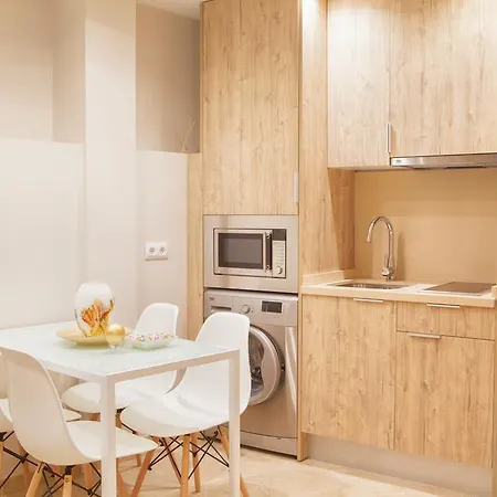 Apartamento Boutique *