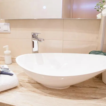 Boutique Lejlighed Salamanca