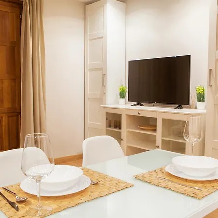 Boutique Lejlighed *