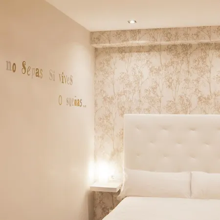 Boutique Apartamento *