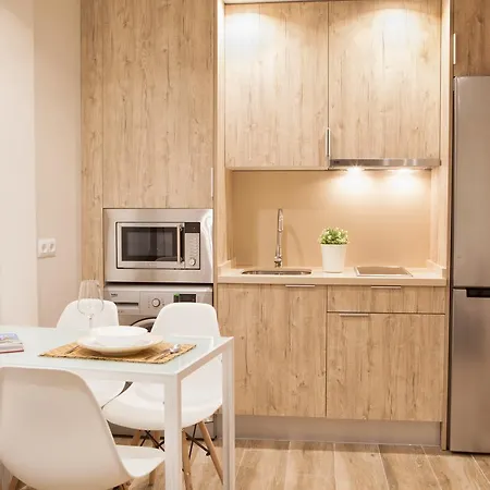 Apartamento Boutique
