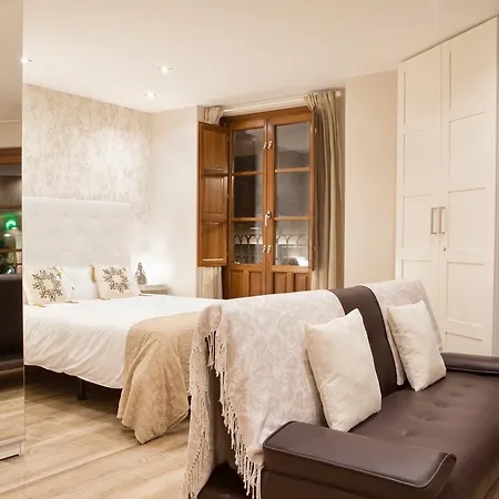 Apartamento Boutique Salamanca