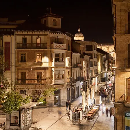 Boutique דירה
