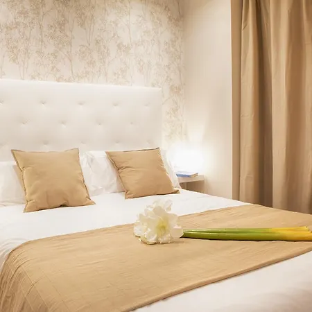 Boutique Apartamento *