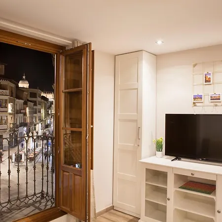 Boutique Lejlighed *