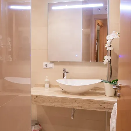 Boutique Apartamento