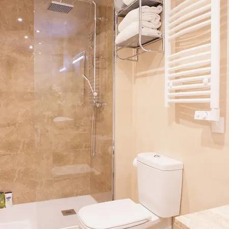 Boutique Apartamento