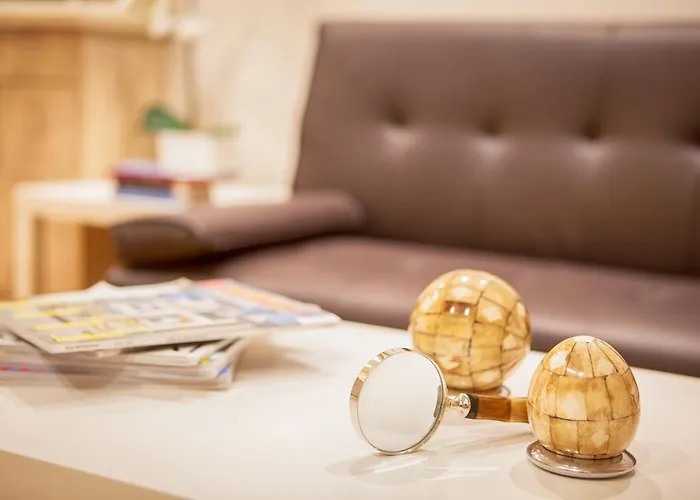 Boutique * Salamanca