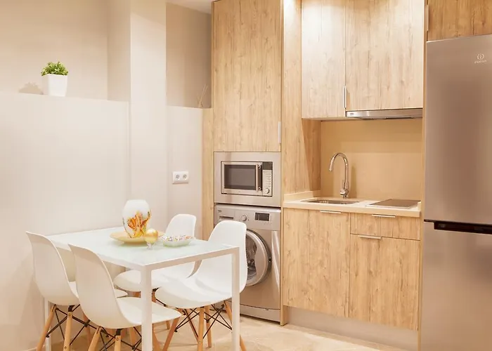 Apartamento Boutique *