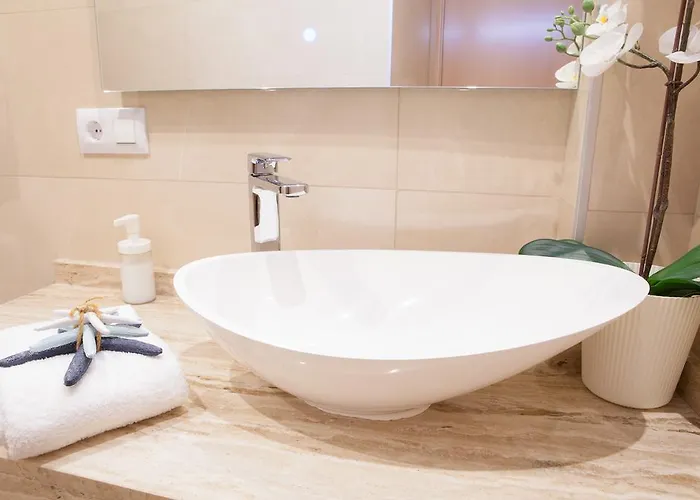 Boutique Apartamento Salamanca