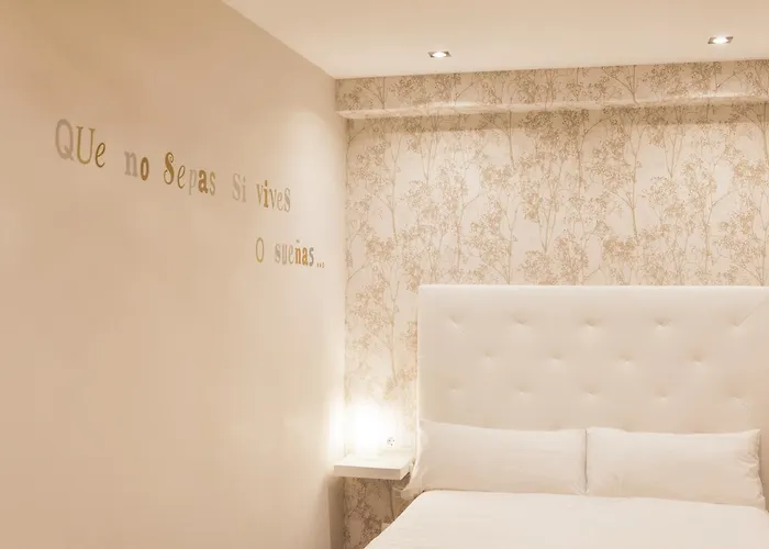 Boutique Apartamento *