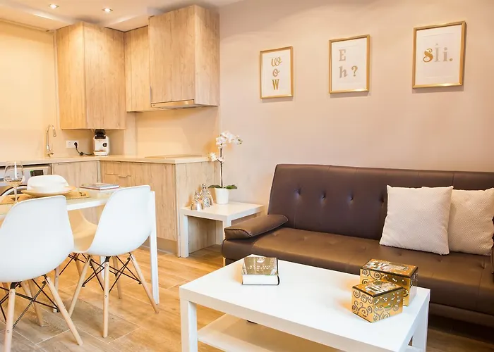 Boutique * Salamanca