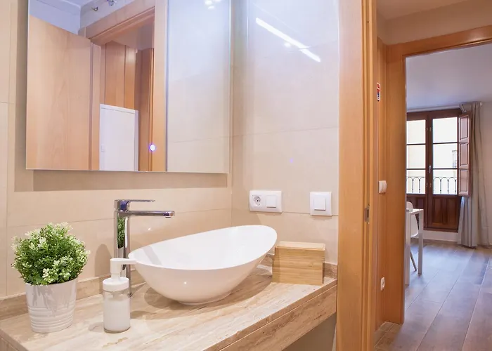 Boutique Apartamento Salamanca