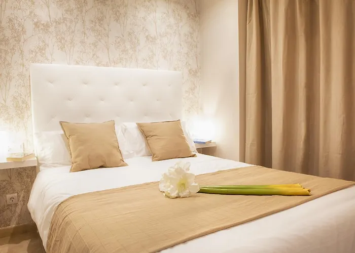 Boutique Apartamento *