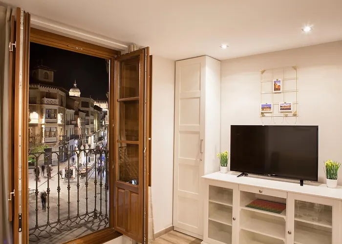 Boutique Apartamento *