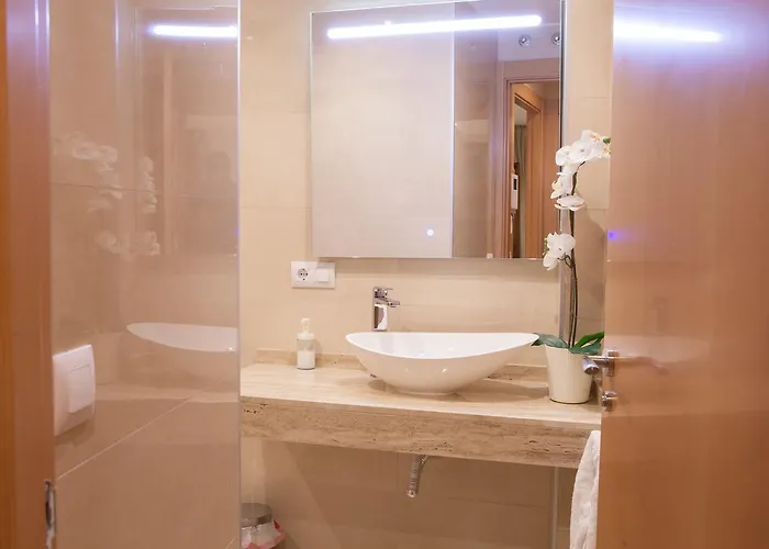 Boutique Apartamento