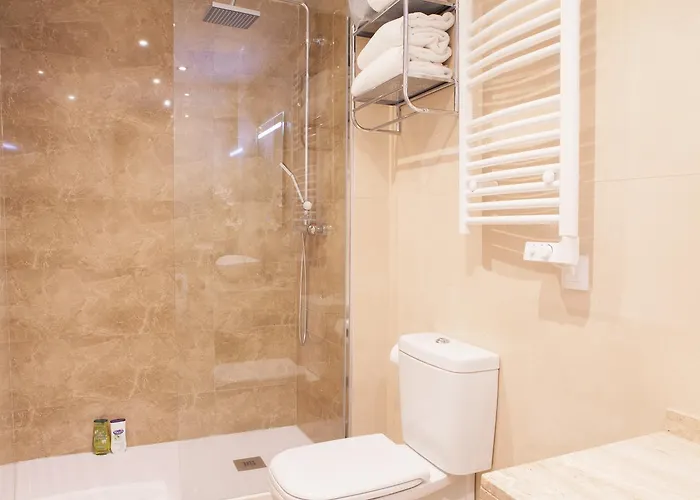 Boutique Apartamento