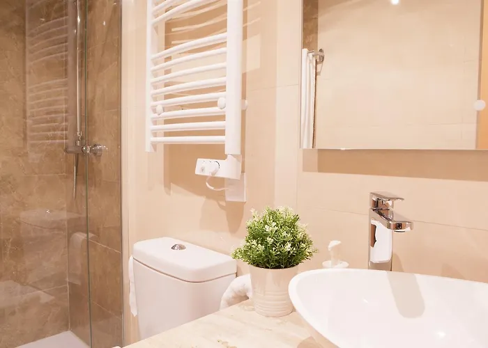 Apartamento Boutique *